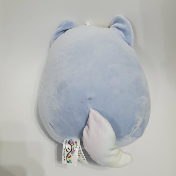 Clarice the Caticorn Squishmallow Plush 8" Unicorn Cat Stuffed Animal Toy - Picture 2 of 3